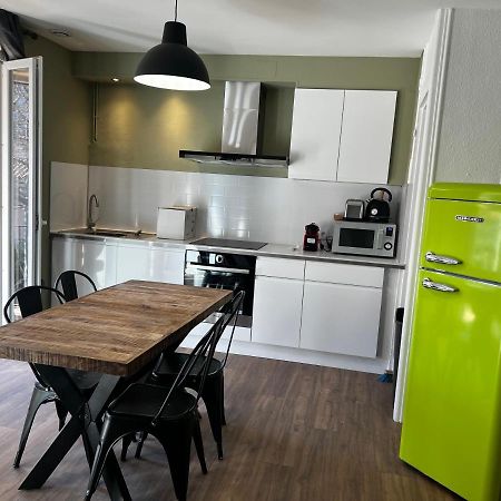 Appartements Rue Des Jardins Perpignan Eksteriør billede
