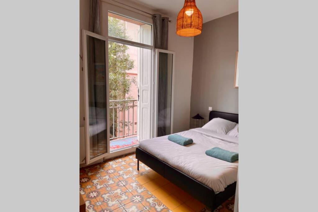 Appartements Rue Des Jardins Perpignan Eksteriør billede