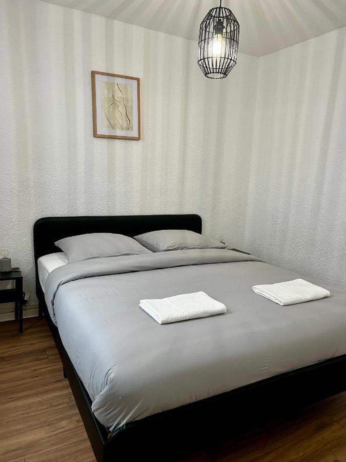 Appartements Rue Des Jardins Perpignan Eksteriør billede